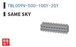 TBL009V-500-10GY-2GY ͼƬ